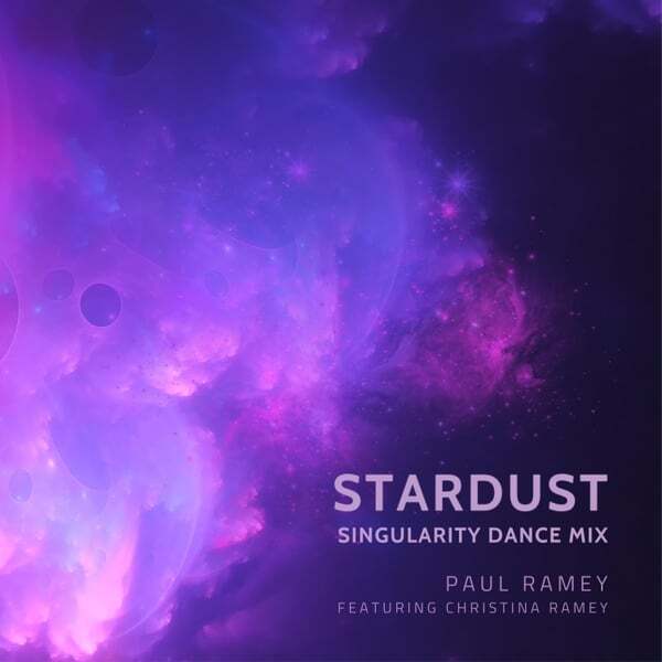 Cover art for Stardust (Singularity Dance Mix)